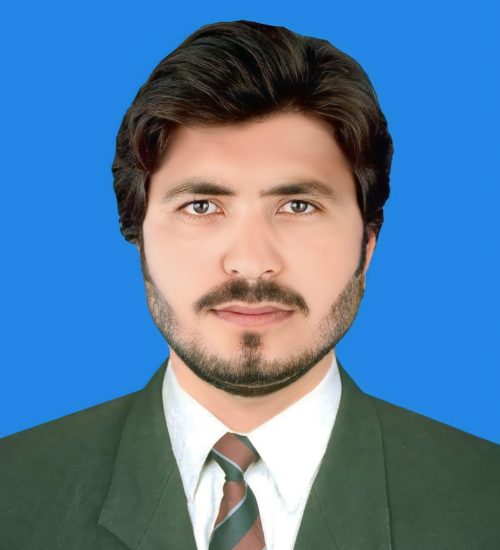 Shahzaib khan